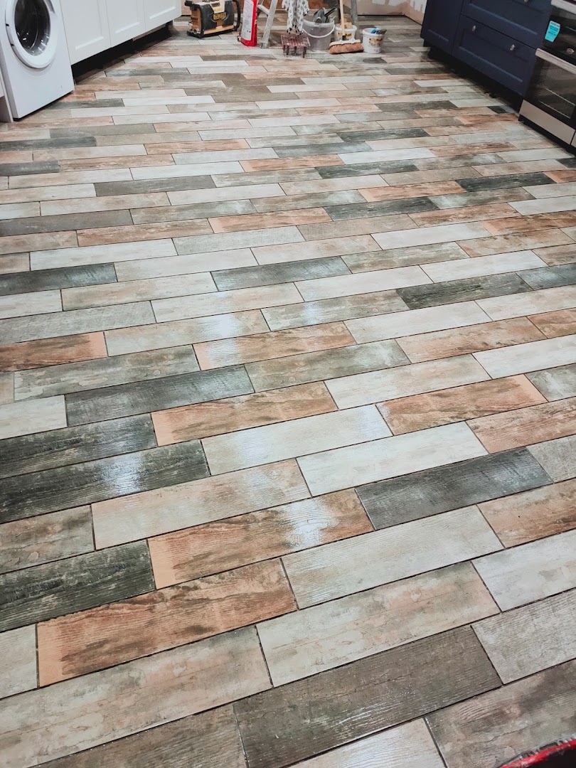 Fox Tiling — Photos 4