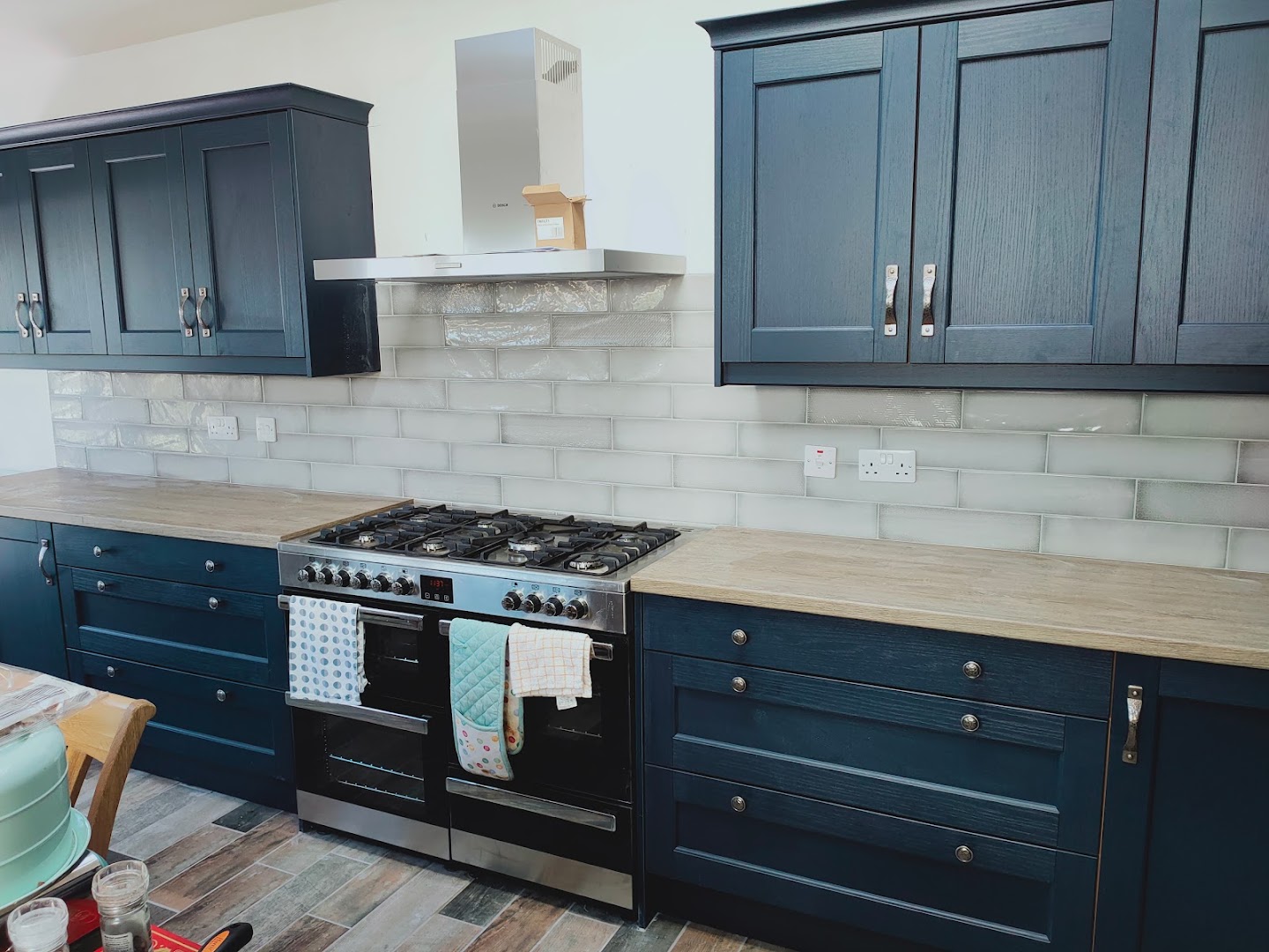 Fox Tiling — Photos 3