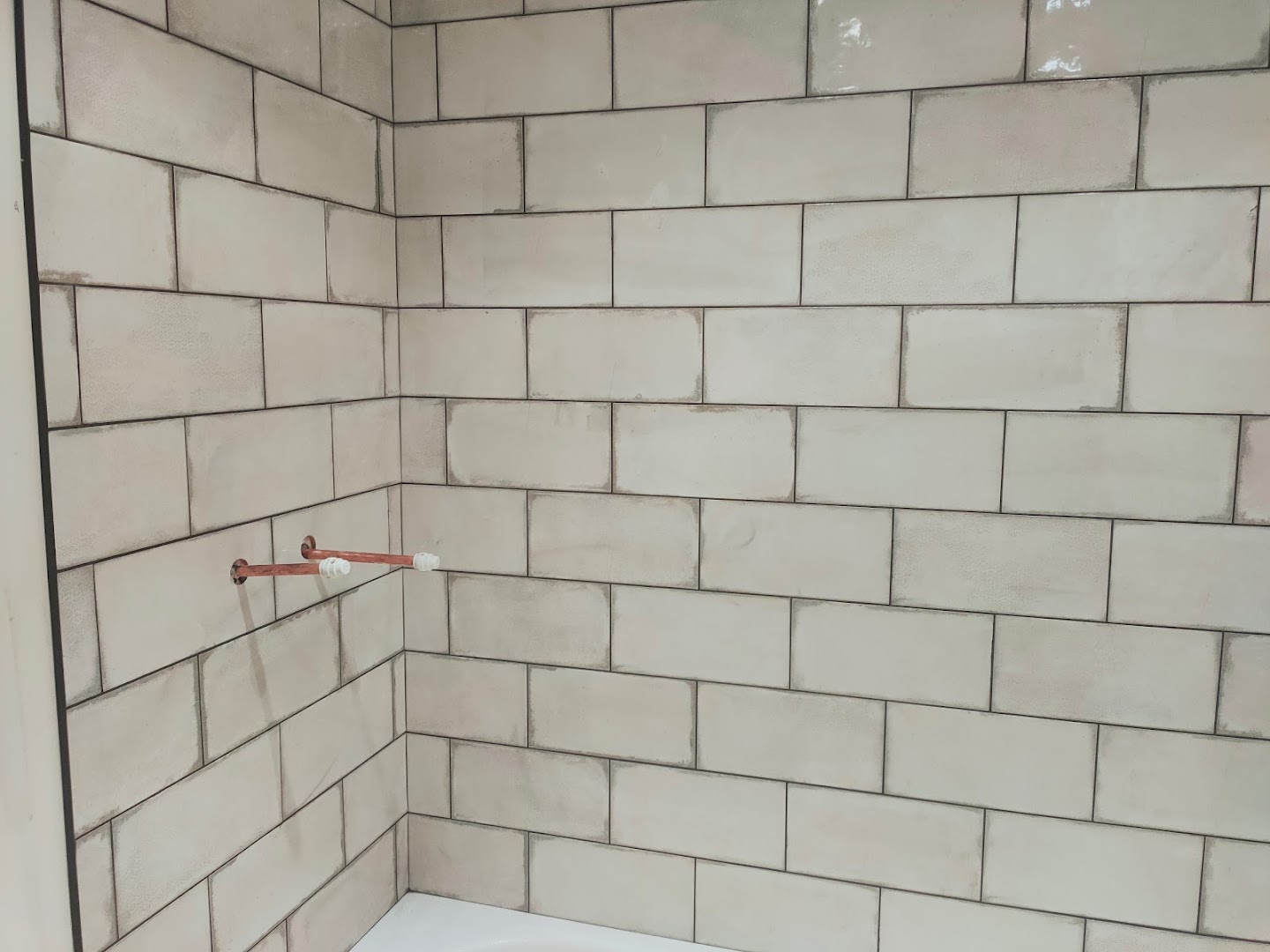 Fox Tiling — Photos 2