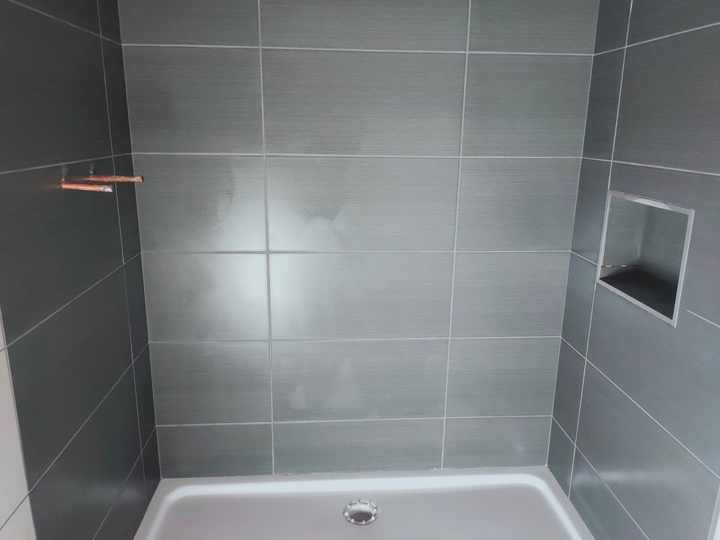 Fox Tiling — Photos 1